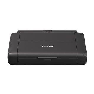 Canon PIXMA TR160 Wireless Portable Printer - Black