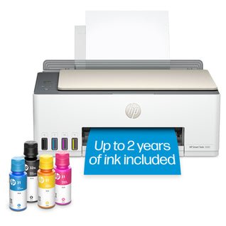 HP Smart Tank 5000 All-in-One Printer