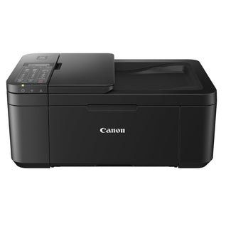 Canon Pixma TR4720 Wireless All-In-One Printer - Black