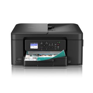 Brother Work Smart MFC-J1360DW Wireless Colour Inkjet All-in-One Printer
