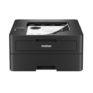 Brother HL-L2460DW Home Office-Ready Monochrome Laser Printer