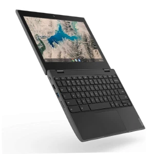 Second image of Lenovo 100e Chromebook 2nd Gen
