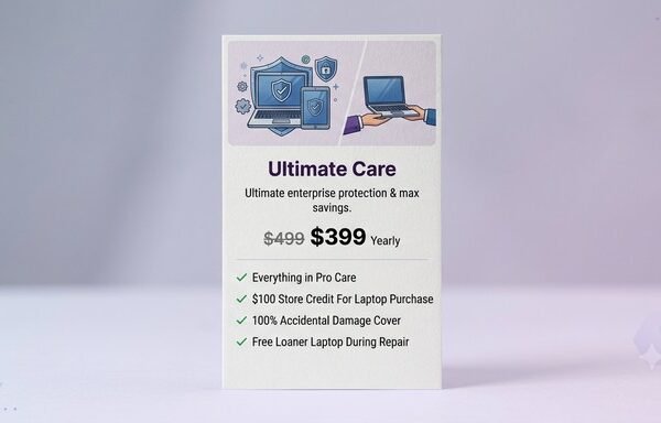 Ultimate Care