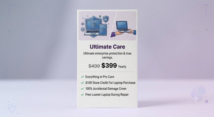 Ultimate Care